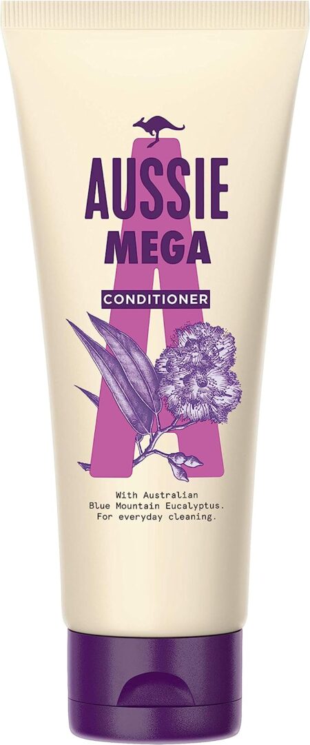 Aussie Conditioner Mega