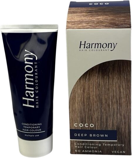 Harmony Cond Temp Hair Colour Coco