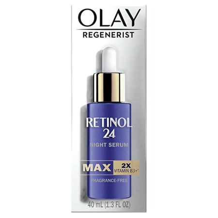 Olay Retinol Max Serum