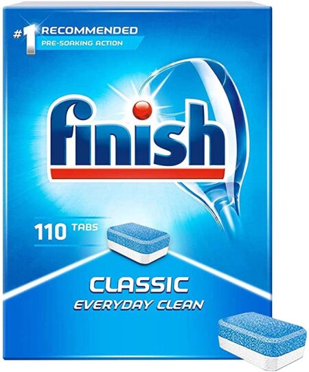 Finish Classic Everyday Clean