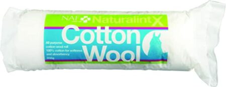 Careway Cotton Wool Roll