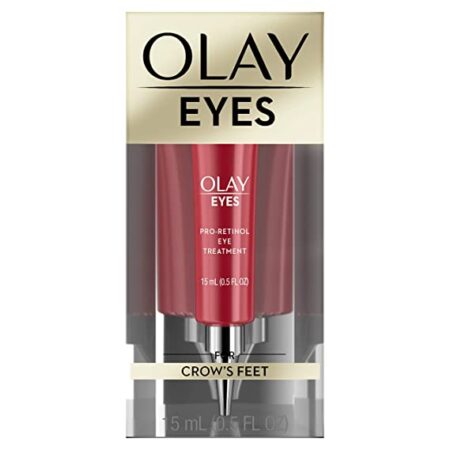 Olay Pro-retinol Eye Cream