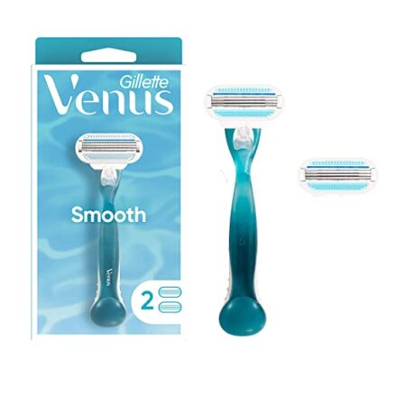 Gillette Venus Smooth Razor