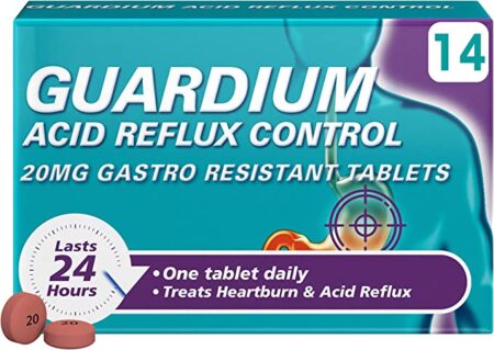Guardium Tablets
