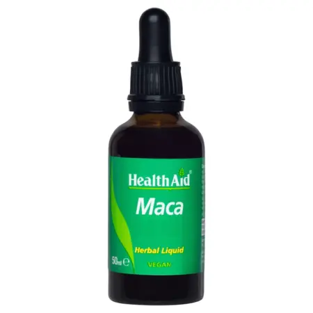 Maca (Lepidium meyenii) Liquid