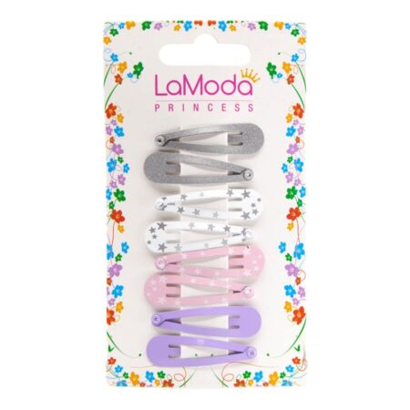SMALL SLEEPIES SET OF 8