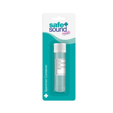 SPECIMEN CONTAINER 30ML