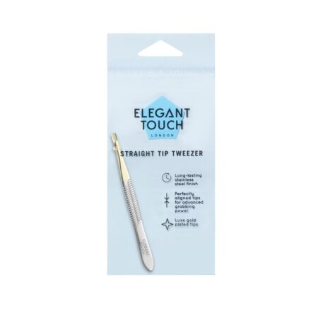 ET CLASSIC TWEEZER STRAIGHT