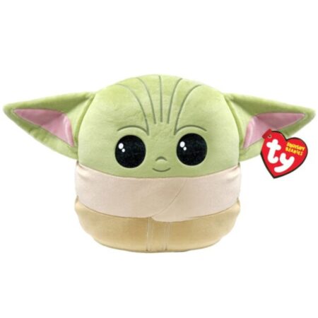 GROGU SQUISHABOO 10 IN
