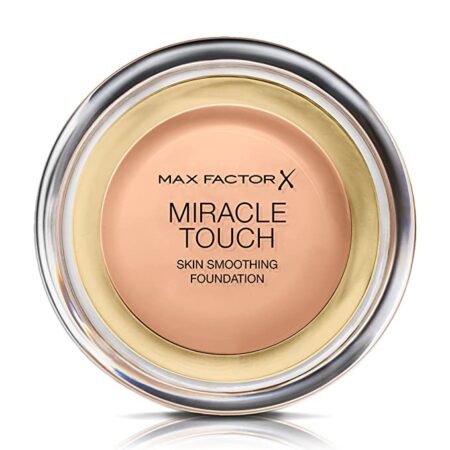 Mf Miracle Touch Found