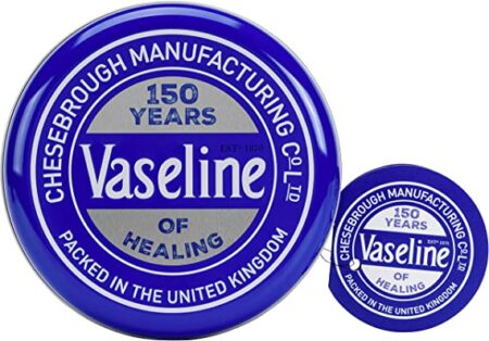 Vaseline 150 Original Selection Tin Set