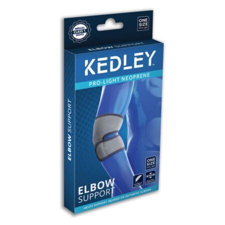 NEOPRENE ELBOW SUPPORT-Universal