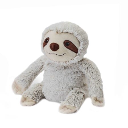 MARSHMALLOW SLOTH WARMIE