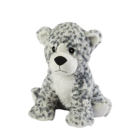 SNOW LEOPARD WARMIE
