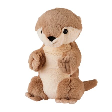 OTTER WARMIE