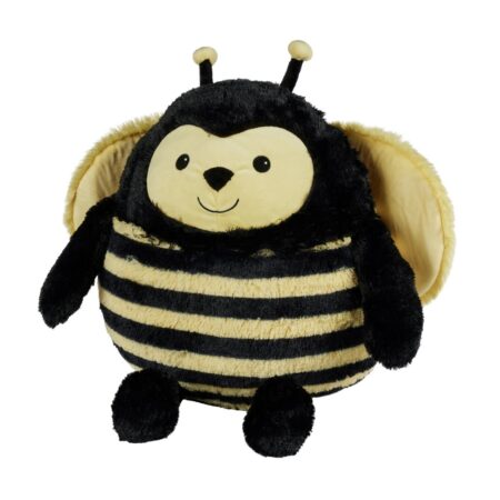 BUMBLEBEE CUSHION