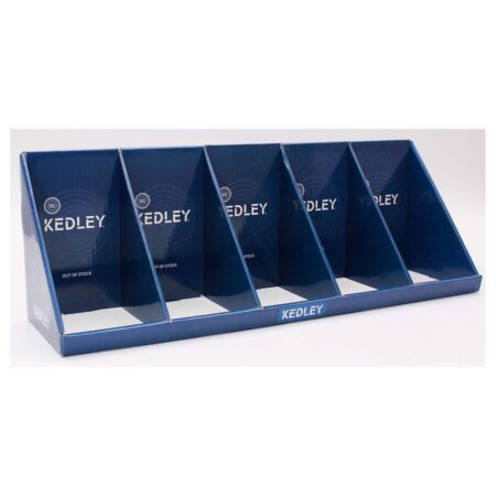PRO LIGHT NEOPRENE TRAY FLAT PACKED