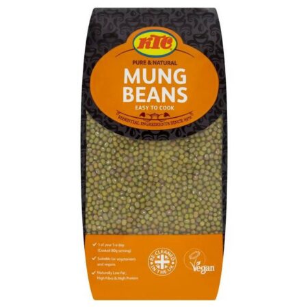 KTC Mung Beans 1kg