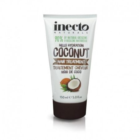 Inecto Naturals Hair Treatment Coconut