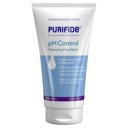 Purifide Ph Control Wash