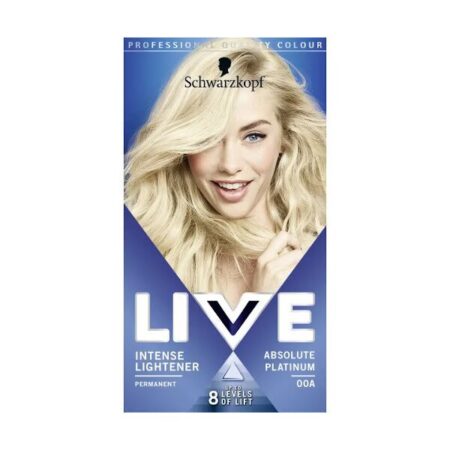Live Xxlabsolut Platinum 00a