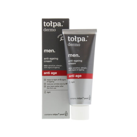 Tolpa Men Anti-aging Cream