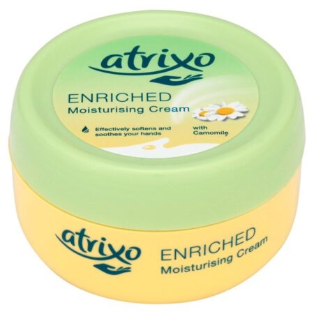 ATRIXO ENRICHED MOISTURISING CREAM