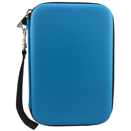 All-in Plus Diabetic Case Blue