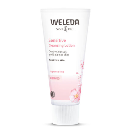 Almond Sensitive Cleansing Lotion