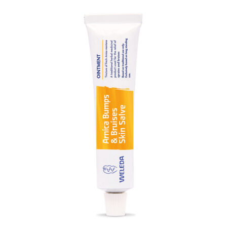 Arnica Bumps & Bruises Skin Salve
