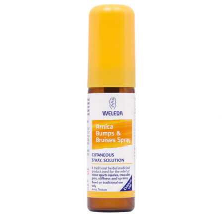 Arnica Bumps & Bruises Spray