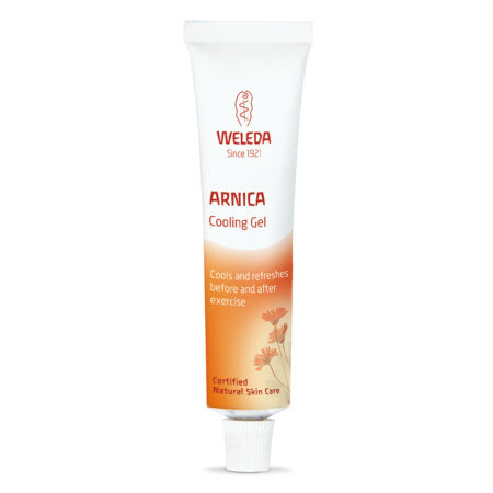 Arnica Cooling Gel
