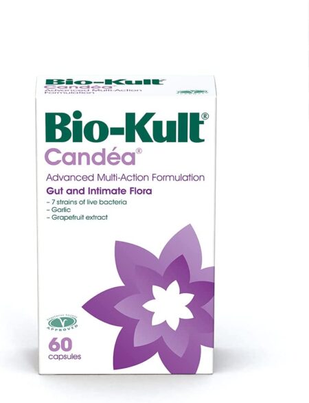 BIO-KULT CANDEA