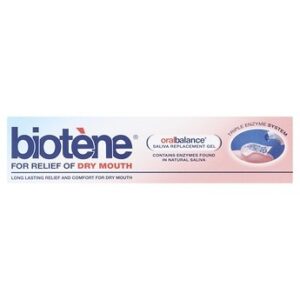 Biotene Oralbalance Saliva Replace Gel