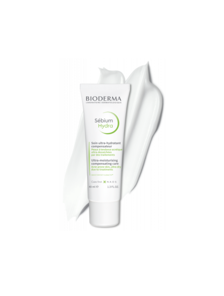 BIODERMA SÉBIUM HYDRA