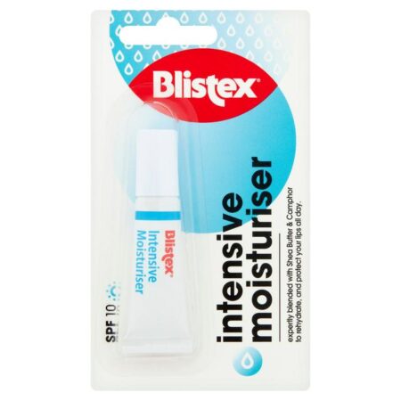 BLISTEX INTENSIVE MOISTURISER