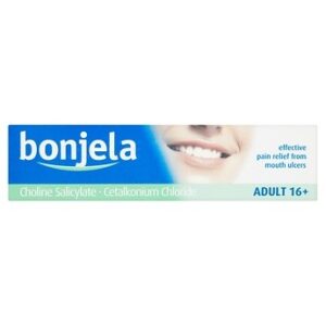 Bonjela Gel Adult