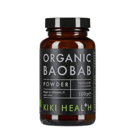 BAOBAB POWDER (Organic)