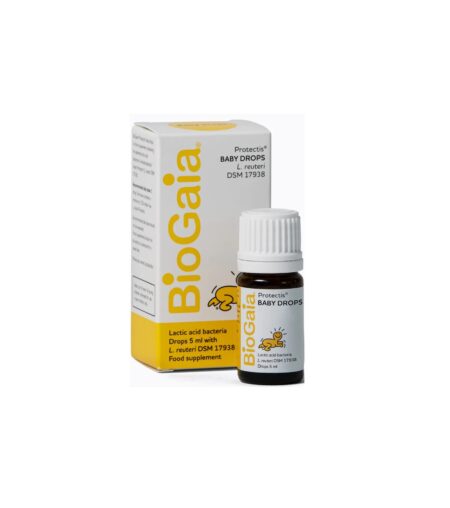 Biogaia Protectis Baby Drops
