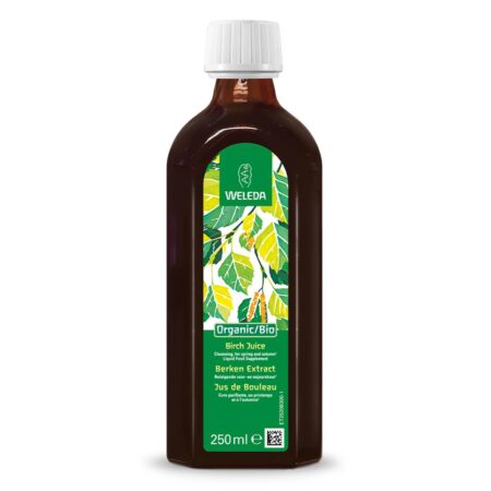 Birch Juice