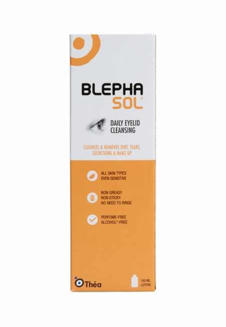 Blephasol