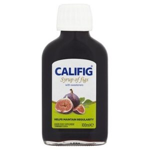 Califig Syrup Of Figs