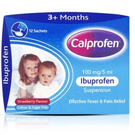 CALPROFEN SACHETS