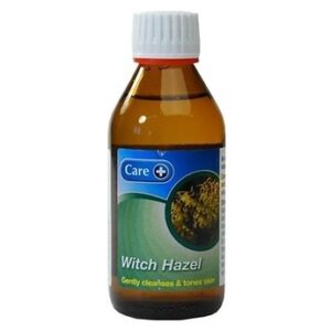 CARE WITCH HAZEL BPC