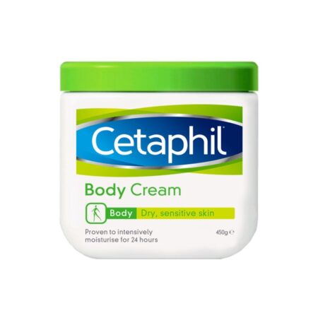 CETAPHIL BODY CREAM