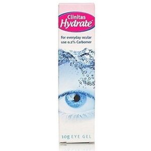 Clinitas Hydrate Liquid Gel