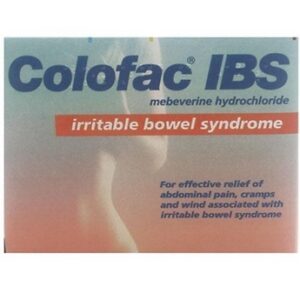 COLOFAC IBS TABLETS 135MG