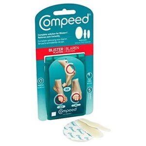 Compeed Blister Mix Pack