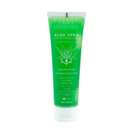 Cyclax Aloe-vera Soothing Gel