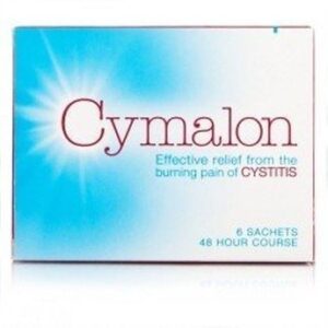 Cymalon Cranberry Sachets